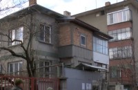 Стар телевизор предизвика пожар в Казанлък / Новини от Казанлък