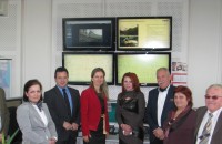 Омбудсманът на Казанлък посети централата на EVN България / Новини от Казанлък