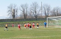 Футболен клуб Арсенал стартира годината с убедителна победа в подготвителната група / Спортни новини от Казанлък