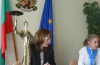 Първа работна среща за 111-ия Празник на розата проведе кметът Галина Стоянова / Новини от Казанлък