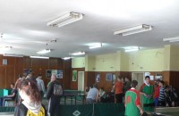 Завърши Общинското ученическо първенство по тенис на маса / Спортни новини от Казанлък