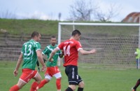 Бургаският Мастер победи Розова долина в добавеното време / Новини от Казанлък