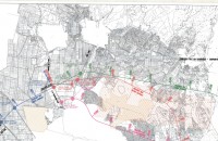 Готов е идейният проект за обходен път на Казанлък / Новини от Казанлък