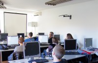 Безплатен курс предлага умения за престижна и добре платена професия  / Новини от Казанлък