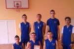  Баскетболистите на СОУ „Екзарх Антим I“ спечелиха Областното първенство / Спортни новини от Казанлък