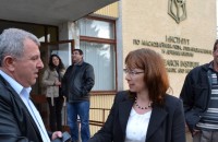 Министърът на земеделието и храните проф. Димитър Греков посети Института по розата в Казанлък / Новини от Казанлък