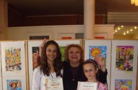 “Чудомировите празници“ с впечатляващото присъствие на децата от Енина / Новини от Казанлък