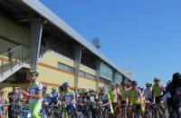 В петък Казанлък ще е домакин на силно колоездачно състезание с участие от чужбина / Спортни новини от Казанлък