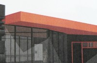 Модерно „Червено и Черно“ ще бъде изградено до 6 седмици / Новини от Казанлък