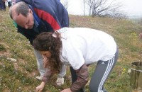 ГЕРБ – Казанлък се включиха в Седмицата на гората / Новини от Казанлък