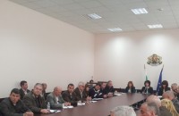 Районите около Копринка и Горно Черковище са сред най-засегнатите от незаконната сеч / Новини от Казанлък