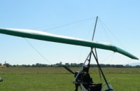 Казанлъшка фирма представя делтапланери на изложение за лека авиация в Германия / Новини от Казанлък