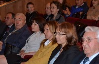 В Казанлък официално откриха националната олимпиада по физика / Новини от Казанлък