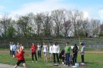 Лекоатлетическият турнир Севтополис се проведе днес в Казанлък / Новини от Казанлък