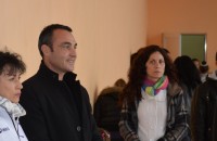 Борис Кърчев финансира участието на казанлъшкия клуб по художествена гимнастика на турнир в чужбина / Новини от Казанлък