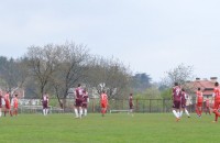 Старшата възраст на Розова долина и ФК Стара Загора завършиха при 0:0 / Спортни новини от Казанлък