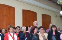 Откриха паметна плоча на композитора Емануил Манолов / Новини от Казанлък