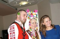 Сватбите в Казанлък се разнообразяват / Новини от Казанлък