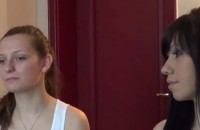 Боряна Назърова разговаря с участничките в “Царица Роза 2014“ - Част 6 / Новини от Казанлък