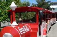 В Казанлък: За каруци може за влакчета - не може / Новини от Казанлък