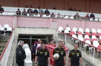 След десетки пропуски Розова долина не успя да победи Асеновец / Новини от Казанлък