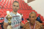 Културист на Леон стана балкански шампион / Новини от Казанлък