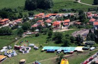 Традиционният панаир в Казанлък ще се проведе от 9 до 22 юни / Новини от Казанлък