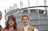 Казанлъчани в Евро парламента / Новини от Казанлък
