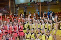 Казанлъшки мажоретки донесоха купи от национален фестивал / Спортни новини от Казанлък