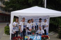 Младежката организация на „България без цензура” в Казанлък работи активно / Новини от Казанлък