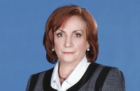 Искра Михайлова: Европа в Казанлък и малките населени места с №29 за ДПС / Новини от Казанлък