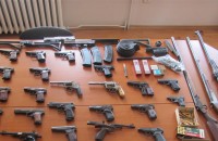 ДАНС разкри незаконна работилница за оръжие в Крън / Новини от Казанлък