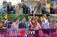 Kazanlak.com излъчи на живо изпращането на абитуриентите от Казанлък / Новини от Казанлък