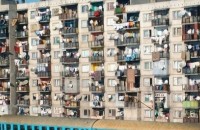 От земетресението са леко пострадали сгради в района квартал “Кармен“ / Новини от Казанлък