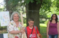 Предстои регионален пленер за детска рисунка / Новини от Казанлък