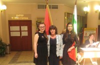 В Москва и Санкт Петербург аплодираха казанлъшки пианисти / Новини от Казанлък