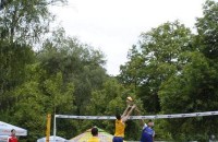 Член на комисията към БФВ: Игрището за плажен волейбол в Казанлък е с голям потенциал / Новини от Казанлък