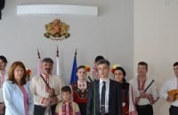 Казанлъшката „Гъдулица“ – победител в националния шампионат по фолклор / Новини от Казанлък