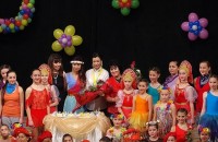 БТЦ „Грация” стопли сърцата на публиката с два концерта / Новини от Казанлък