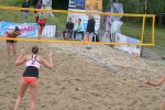 Ясни са полуфиналистите на турнира по плажен волейбол / Спортни новини от Казанлък