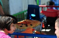 На 1 юни ББЦ – Казанлък зарадва децата в дома в Бузовград / Новини от Казанлък