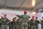 Казанлък е домакин на Фестивал на военните духови оркестри в Сухопътните войски / Новини от Казанлък