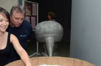 Изложбата „С ухание на казанлъшка роза” гостува в Стара Загора / Новини от Казанлък