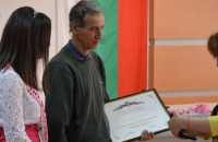 Тържествена сесия на Общински съвет – Казанлък по повод Празника на града / Новини от Казанлък