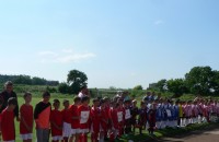 Започна футболният турнир за купа Роза / Новини от Казанлък