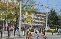  Колоездачите на Лястовица се завърнаха от Държавното първенство за момчета / Спортни новини от Казанлък