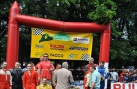 Отборни и индивидуални купи за казанлъшките автомобилисти / Спортни новини от Казанлък