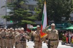 Днешните воини на Казанлък носят славата на 23 Пехотен Шипченски полк / Новини от Казанлък