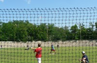 Бейзболният тим на Казанлък може да се включи в първенството при мъжете / Спортни новини от Казанлък