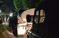  Иван Чолаков: В склада на “Арсенал“ е горял барут / Новини от Казанлък